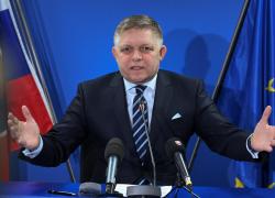 Attentato al premier slovacco Robert Fico ed il messaggio chiaro del potere: "Non provate a ribellarvi mai più"