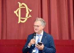 Giornata della Ristorazione. Maurizio Grifoni, Fondo Fon.Te.: "Necessario sostenere comparto strategico per il Paese"