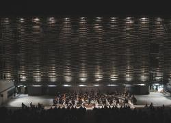 Il Teatro del Maggio Musicale Fiorentino presenta le attività dell’estate del 2024