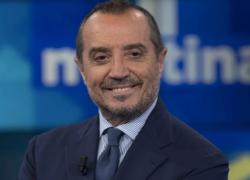 Franco Di Mare. Colotta, Assocomunicatori: “Se ne va un testimone del nostro tempo”