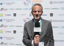 Minotti (Mediocredito Centrale): "Il Sud Italia baricentro del Mediterraneo, la nostra mission supportarlo con un'attività bancaria importante"