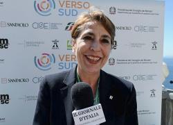 Roscio (Intesa Sanpaolo): "Il coraggio elemento di forza delle nostre PMI italiane che fanno il 50% dell'export italiano"   