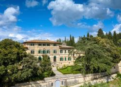 Giornata Nazionale ADSI e Cantine Aperte: occasione unica per visitare Castelli, ville, parchi, giardini lungo tutta la penisola