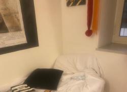 Caro  Ambasciatore russo Aleksej Paramonov le presento un suo concittadino e parliamo un po&rsquo; di distrutturismo.