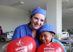 Mediobanca, il sostegno a Fondazione Mission Bambini per garantire servizi educativi per la prima infanzia