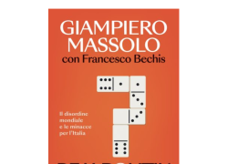 "Realpolitik", il nuovo libro di Giampiero Massolo scritto con Francesco Bechis per fare ordinare sul disordine mondiale