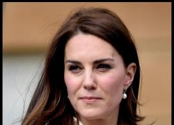 Kate Middleton "ricoverata all'MD Anderson Cancer Center di Houston in Texas per trovare una nuova terapia contro il cancro"