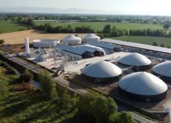 Verdalia Bioenergy, acquisiti 7 impianti di biometano in Italia da Green Arrow Capital e Lazzari&Lucchini 
