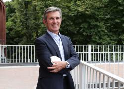 Olimpiadi Milano-Cortina, 3 indagati tra cui ex ad Vincenzo Novari: "Gare truccate e corruzione per l'appalto servizi digitali"