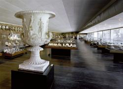 Museo Ginori, partono i lavori di ristrutturazione. Presto la riapertura 