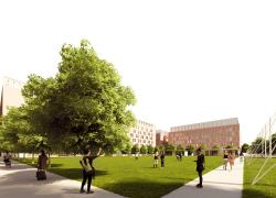 Cdp e Bei, finanziamento da  215 milioni di euro per la realizzazione del nuovo Campus dell'Università degli Studi di Milano