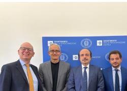 Engineering e Lutech, al via l'Alleanza Digitale per l’Italia per accelerare la digitalizzazione del Paese 
