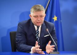 Fico, l'attentato al primo ministro slovacco scatena la guerra tra servizi segreti. Si muove l'Svr di Putin ma l'occidente (CIA ed MI6) non sta a guardare - ESCLUSIVA