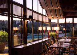 Guida Michelin, la Locanda Rossa tra le 107 strutture italiane meritevoli del massimo riconoscimento della "Chiave"