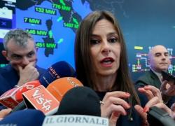 Di Foggia (Terna): "Il digitale e le telecomunicazioni indispensabili per gestire la complessità che le rinnovabili stanno comportando nel sistema elettrico"