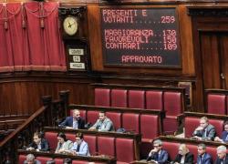 Superbonus, ok definitivo Camera al decreto con 150 sì e 109 no, dallo spalma crediti in 10 anni ai controlli anti-frode
