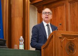 Al Senato il Terzo Rapporto Italgrob-Censis: “Il fuori casa rende l'Italia migliore”