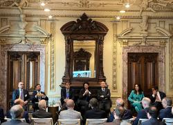 BonelliErede, al via “Leader Insights” per approfondire temi centrali per l'Europa; il 1° incontro con Fitto, Letta e Ricci