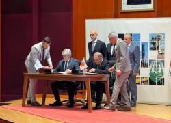 Tecnimont (Maire), vinto contratto da 2,3 mld USD con Sonatrach per progetto gas in Algeria; rafforzamento sicurezza energetica UE