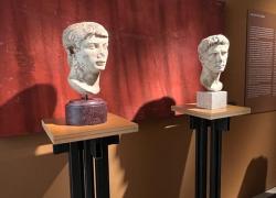 La Fondazione Sorgente Group di Valter Mainetti presta tre capolavori all'Ara Pacis 