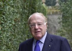 Scaroni (Enel): "Investiti $4000 mld in eolico e solare per coprire solo il 2,4% di consumi energetici; nel '23 record utilizzo carbone, petrolio e gas"  