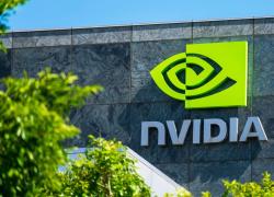 Nvidia, boom di ricavi a 26 mld (+262%) nel 1Q '24; capitalizzazione raggiunge i $2.300 mld, valore equivalente all'intero DAX tedesco