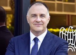 Confindustria, Emanuele Orsini eletto 32esimo Presidente, plebiscito con il 99,5% del consenso; Tarquini direttore generale