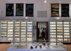 Il Museo della Fondazione Scienza e Tecnica di Firenze inaugura nuove sale espositive 