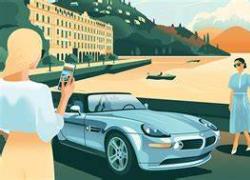 Concorso d'Eleganza Villa d'Este 2024