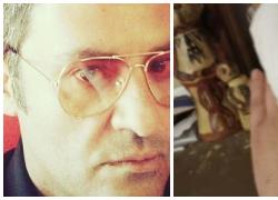 Alberto Dandolo, giornalista di Dagospia e Oggi "aggredito e picchiato da due teppisti a casa sua": "Devi farti i caz*i tuoi"