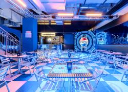 Pepsi Cola apre un ristorante in puro stile americano nel centro di Milano