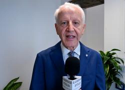 Giovanni Pirovano (Banca Mediolanum): "Inauguriamo a Ischia; contro la desertificazione bancaria apriamo uffici in località prestigiose e accessibili"