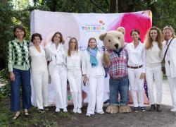Fondazione Theodora, a Milano l'edizione 2024 del Pic-nic benefico per sostenere i bambini negli ospedali milanesi 