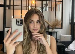 Chi è Garance Authié, la nuova "fiamma di Fedez": età, altezza, biografia della modella