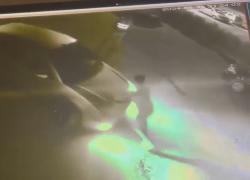 Foggia, scappano senza pagare il conto da 109€ al sushi bar e rischiano di investire proprietario che tentava di fermarli - VIDEO