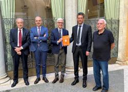 Enciclopedia Italiana Treccani pubblica L’Atlante Pinocchio