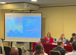 In Sicilia il convegno dell’UGL: "Ponte sullo Stretto di Messina. Una storica svolta"