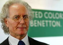 Benetton, oggi il CdA per approvazione bilancio '23 con perdite a 230 mln; addio di Luciano Benetton, Claudio Sforza nuovo ad