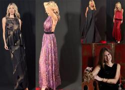 Gli abiti eleganti tailor-made di Madamoro firmati da Fiammetta Fazio e la prima capsule Bride intitolata ‘Ma Plume’