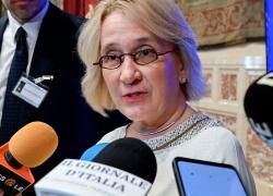 Figari (Tim): "C'è una nuova Tim e sarà una società di servizi; dall'Antitrust europeo segnali positivi, possibile closing entro fine giugno"