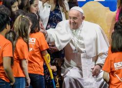 "C'è troppa frociaggine", la volgare e inqualificabile espressione di Papa Francesco, indegna di un cristiano 