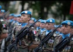 Istruttori militari francesi in Ucraina, Kiev: "Trattiamo anche con altri Paesi", confermate anticipazioni del GdI