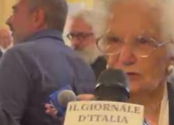 Liliana Segre al GdI: "La situazione in Israele e Gaza mi rattrista", così la senatrice al Teatro alla Scala alla presentazione della stagione '24/25