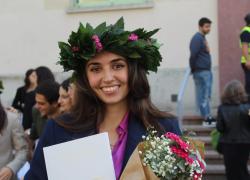 Lara Ponticello, morta per meningite fulminante a soli 23 anni mentre era in Erasmus a Berlino