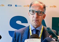 Ricci (Eni): "Saf soluzione economica e sostenibile per la decarbonizzazione del trasporto aereo senza adeguare il sistema infrastrutturale"