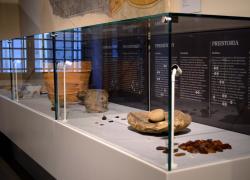 Prato, al museo di Palazzo Pretorio il nuovo nucleo espositivo dedicato alle origini della città toscana