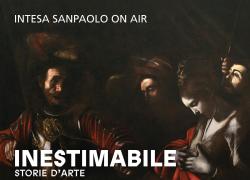 Intesa Sanpaolo, "Inestimabile": il nuovo podcast di Chora Media che rivela i segreti dell’arte narrati da Jacopo Veneziani