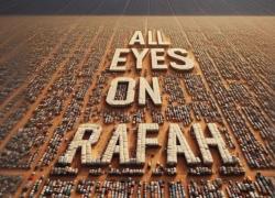 All Eyes on Rafah, cos'è e cosa significa lo slogan per il cessate il fuoco a Gaza del post con oltre 50 mln di views su Instagram