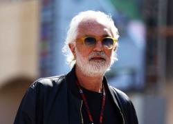 Flavio Briatore torna in Formula Uno per sollevare le sorti della scuderia Alpine
