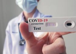 Imperia, asse Italia-Germania per evadere 33 milioni di Iva sui test Covid, arrestata una tedesca